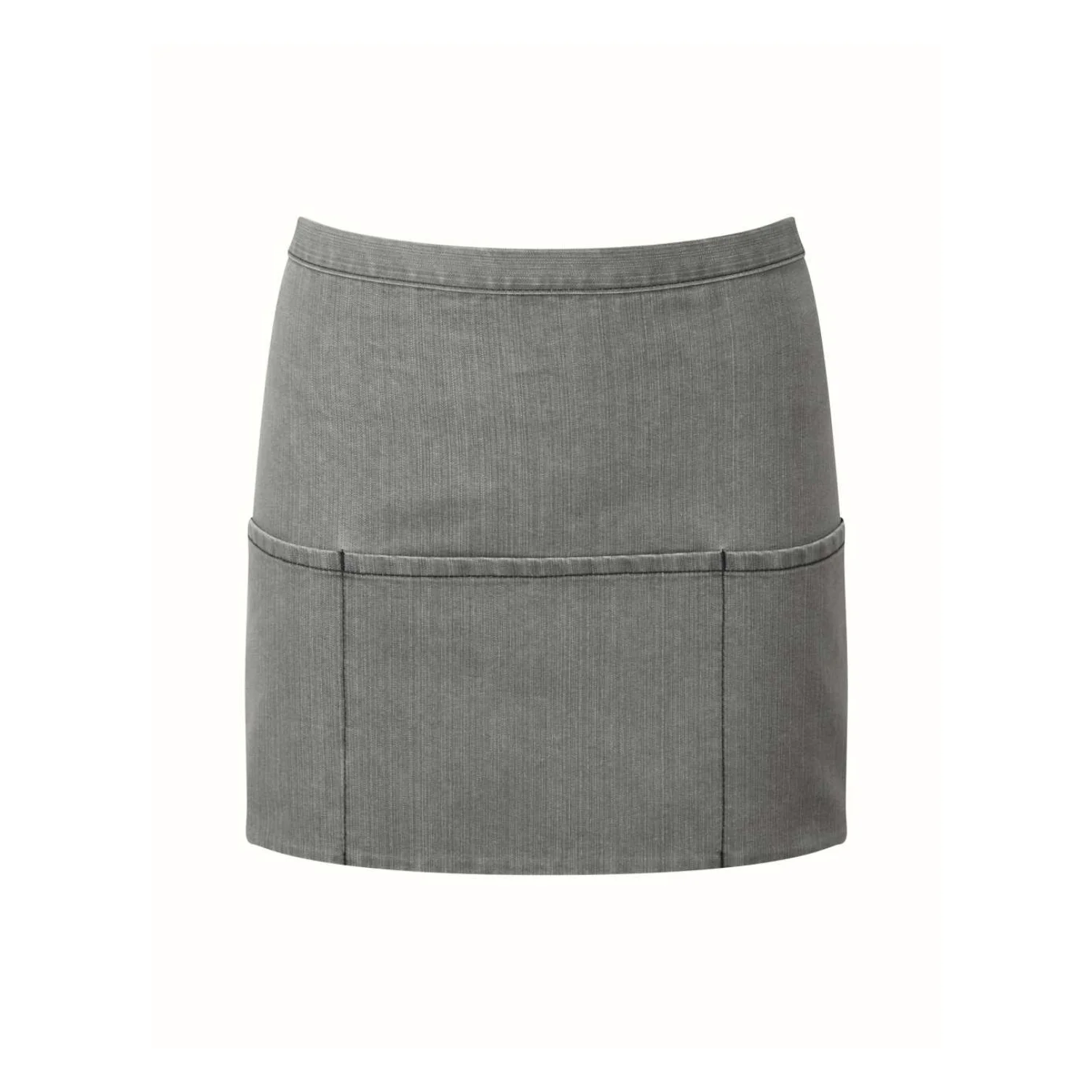 Szürke denim