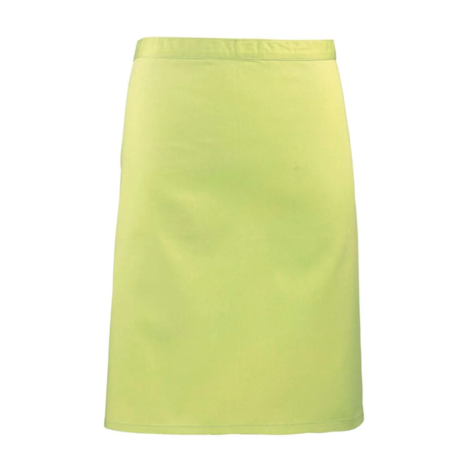 Limezöld