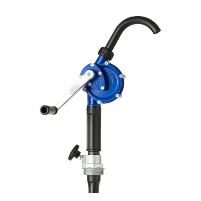 PRESSOL Hordószivattyú, kézi 15L/perc