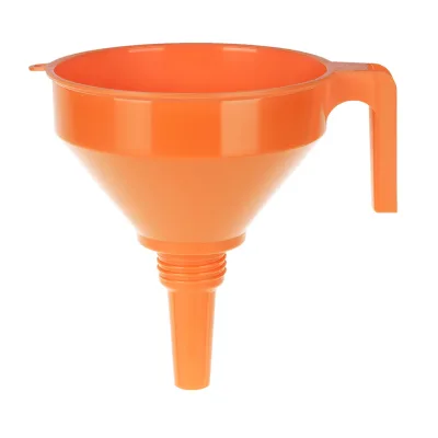 PRESSOL Tölcsér 160mm, 1.2L, polietilén