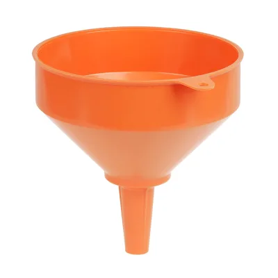 PRESSOL Tölcsér 210mm, 2.9L, műanyag