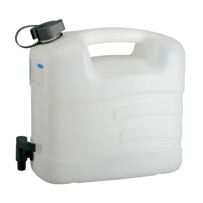 PRESSOL Vizes kanna csappal, 10L