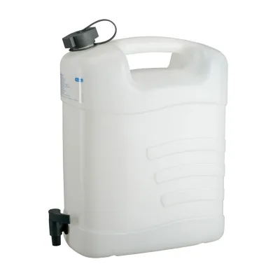 PRESSOL Vizes kanna csappal, 15L