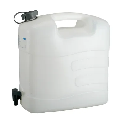 PRESSOL Vizes kanna csappal, 20L