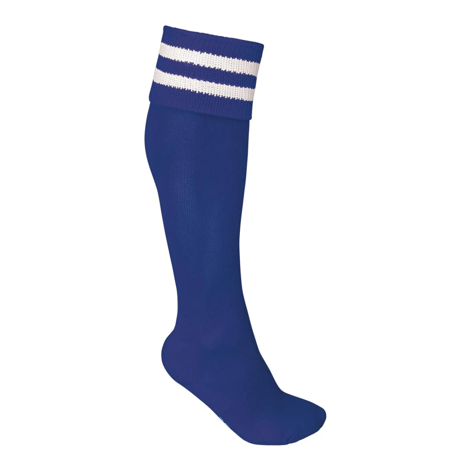 Proact Csíkos sportszár Dark királykék/fehér