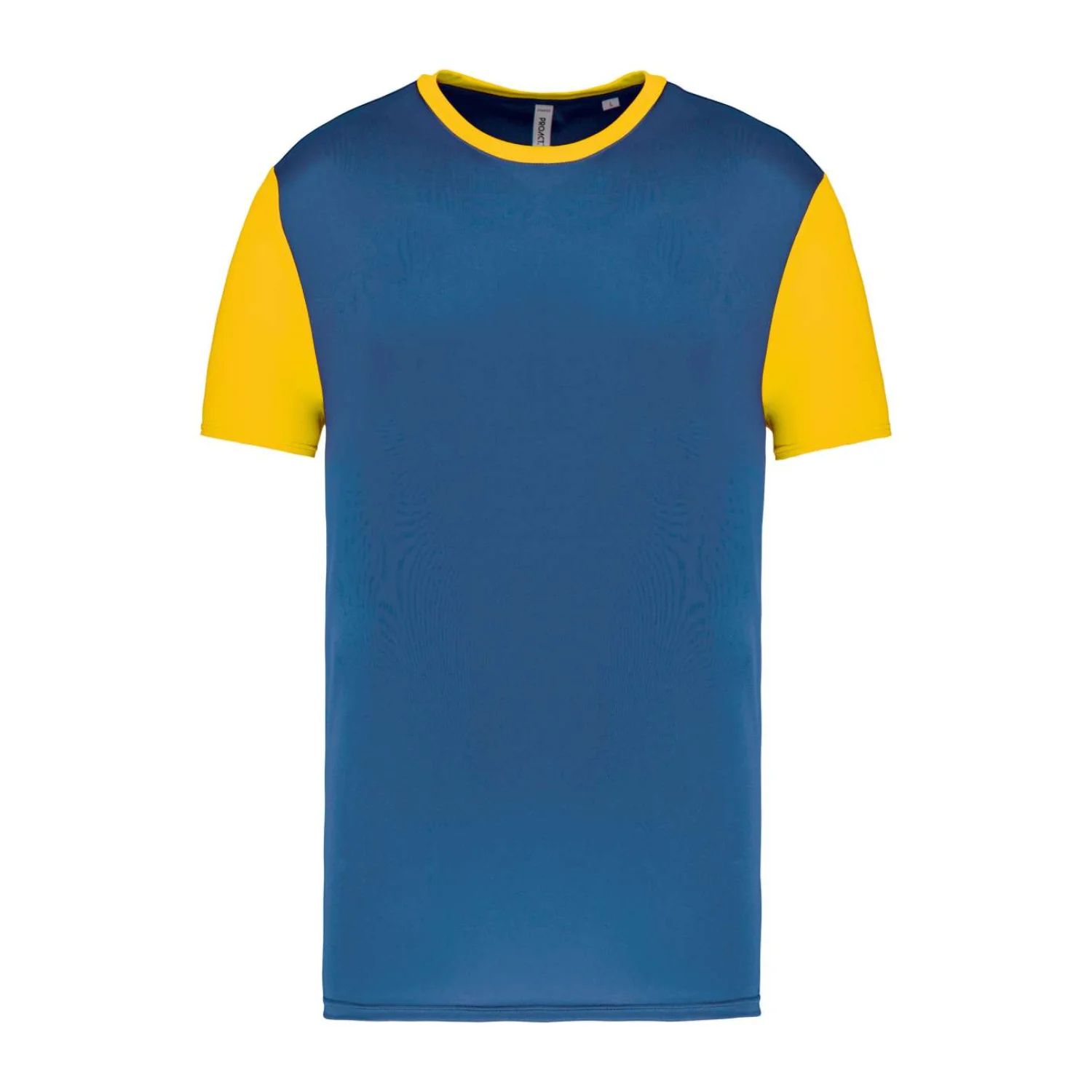 Sportos királykék/sportos sárga