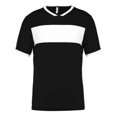 Proact Felnőtt rövidujjú jersey póló