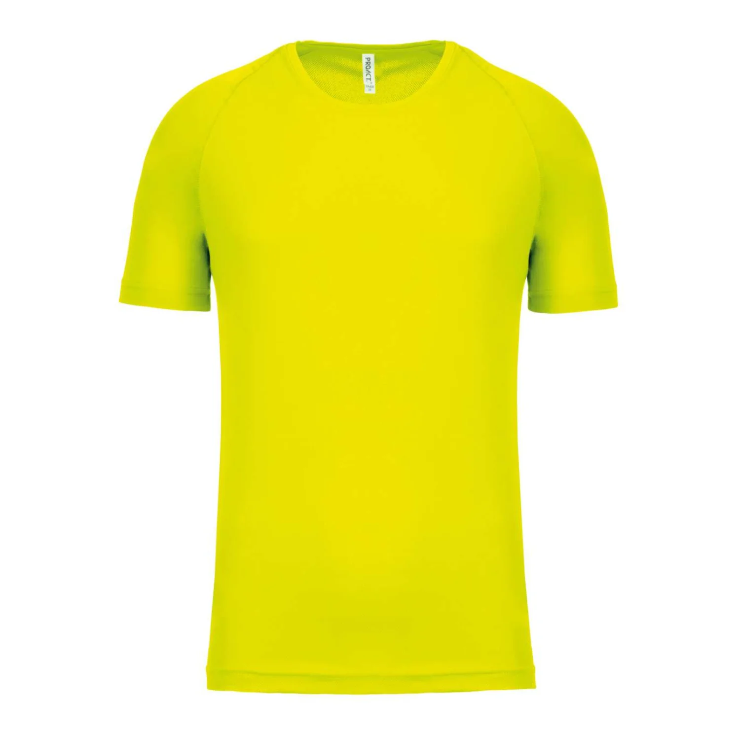 Fluoreszkáló sárga