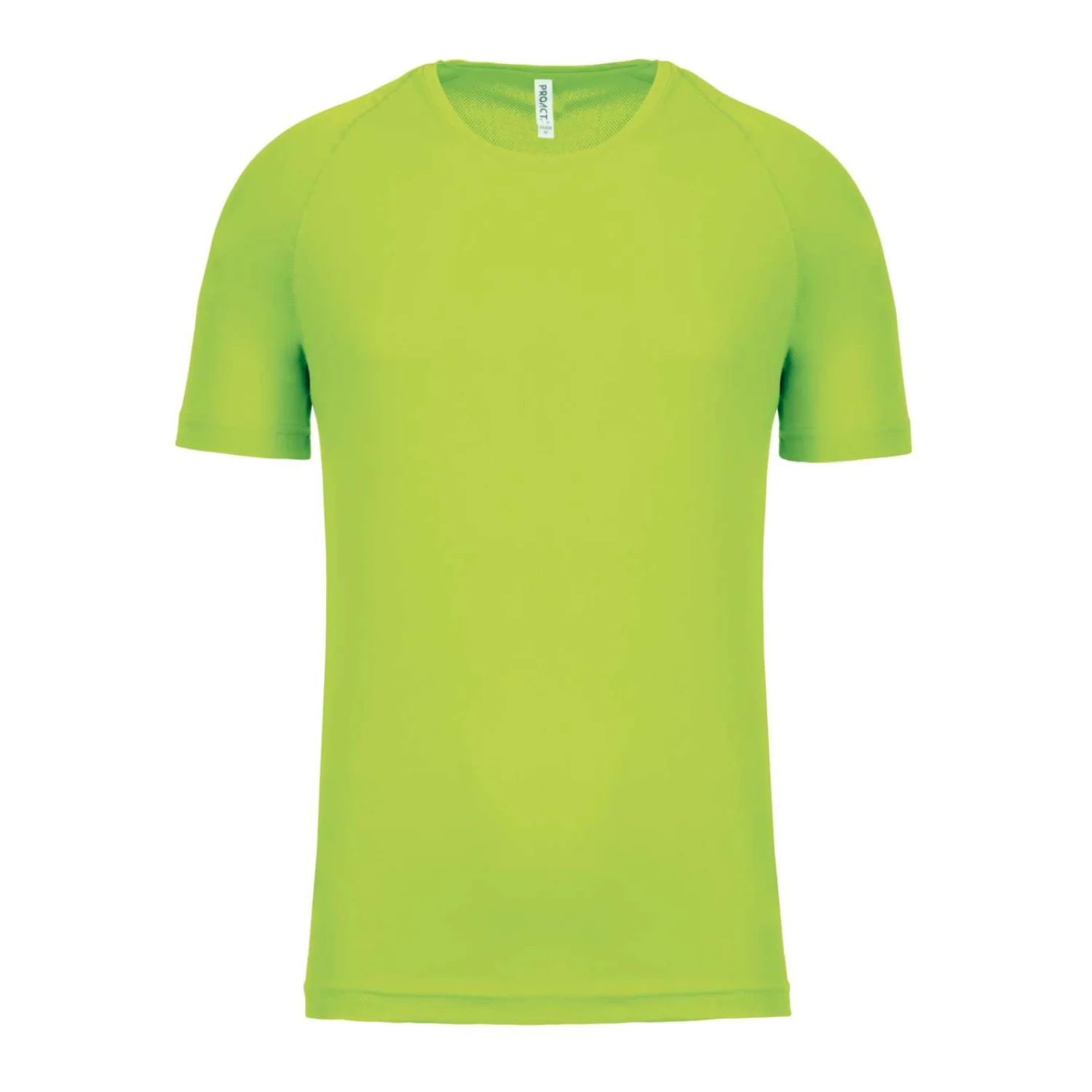 Limezöld