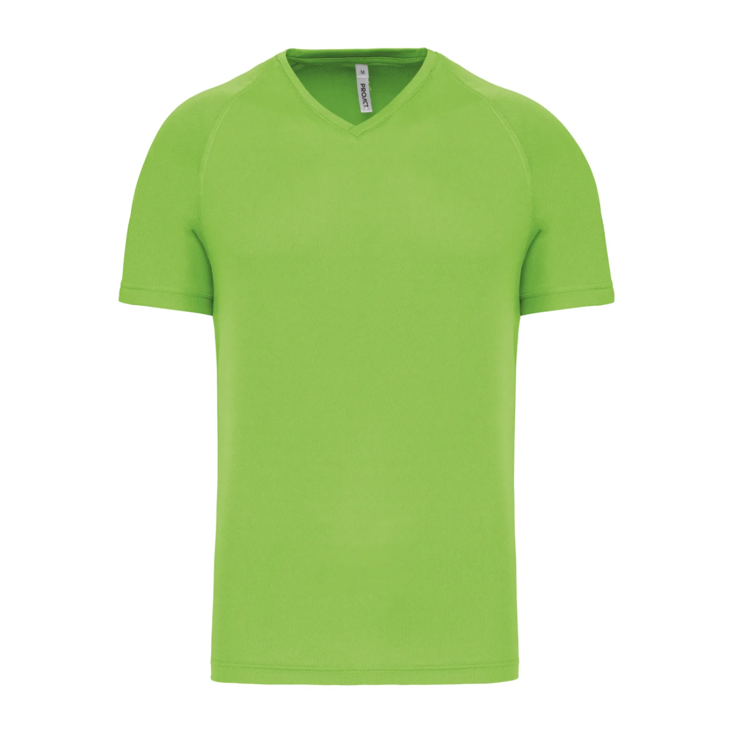 Limezöld