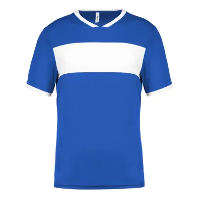 Proact Gyermek rövidujjú jersey póló