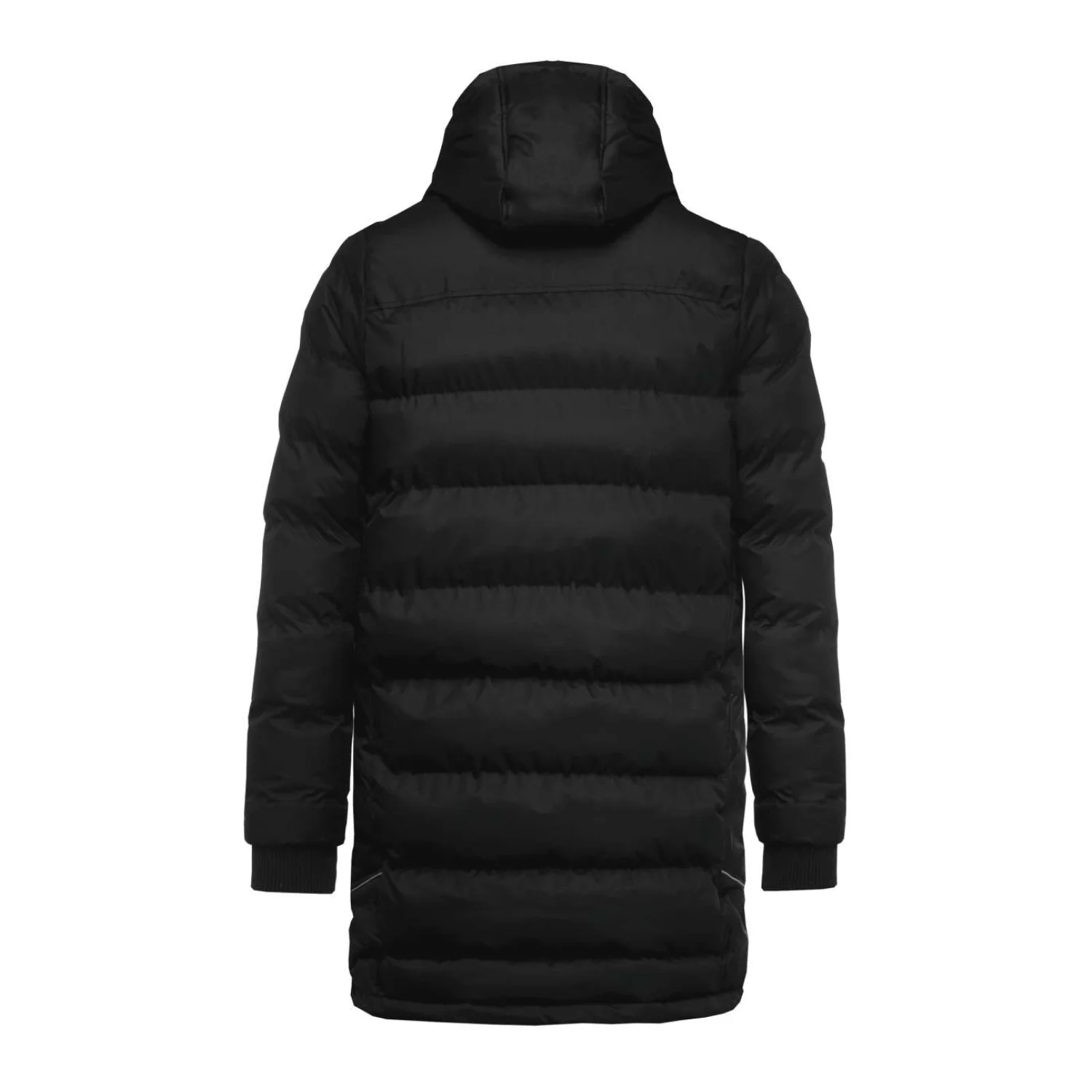 Proact Sport parka Fekete