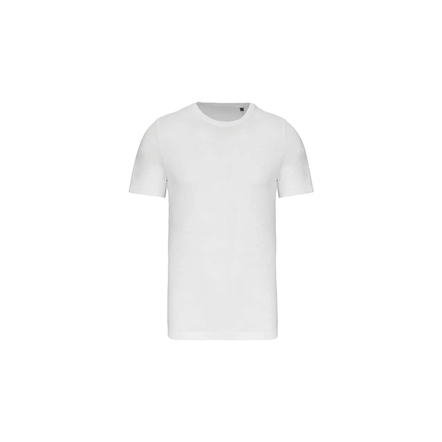 Proact Triblend sport póló Fehér