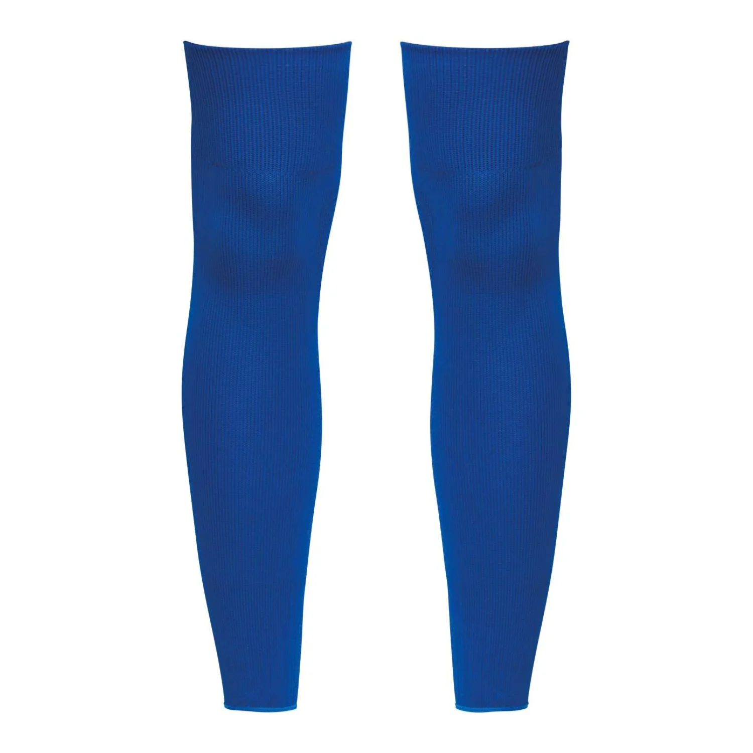 Proact Uniszex sport lábmelegítő Dark királykék