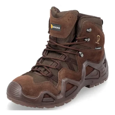 PROCERA Bakancs explorer brown