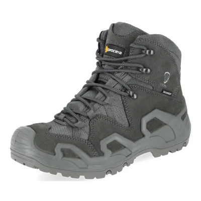 PROCERA Bakancs explorer gray