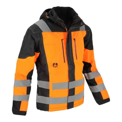 PROCERA bélelt kabát logic orange