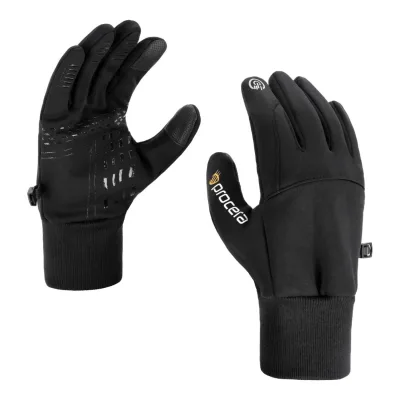 PROCERA Bélelt softshell kesztyű X-WINDFLEX méret 10