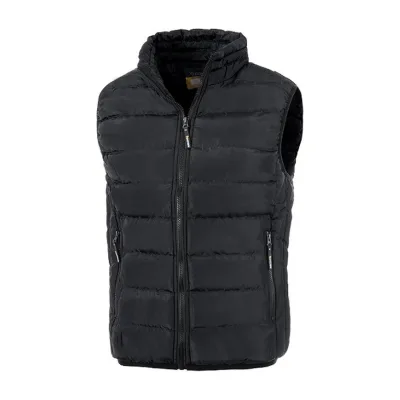PROCERA bélelt ujjatlan mellény alto black