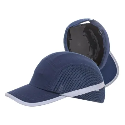 PROCERA Bumpcap hálós védősapka sötétkék
