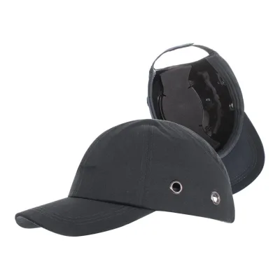 PROCERA Bumpcap védősapka fekete