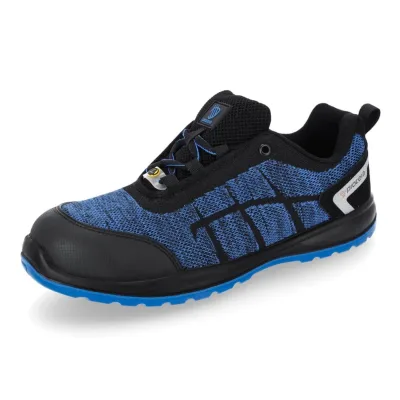 PROCERA Chester blue S1P ESD védőfélcipő