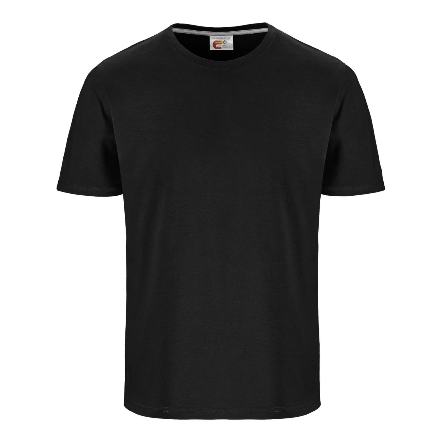 PROCERA Comfortee CFT180 póló fekete Fekete