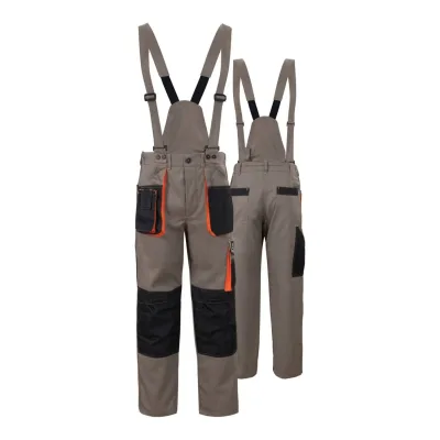 PROCERA Derekas nadrág proman dual cotton 250 szafari