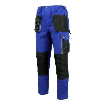 PROCERA Derekas nadrág proman stretch 250 kék
