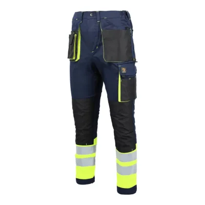 PROCERA Derekas nadrág proman stretch 250 sötétkék hv