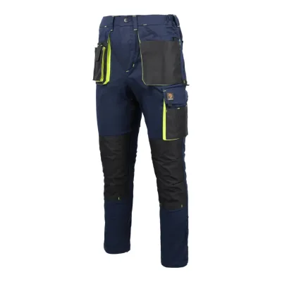 PROCERA Derekas nadrág proman stretch 250 sötétkék