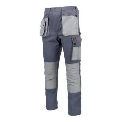 PROCERA Derekas nadrág proman stretch 250 szürke