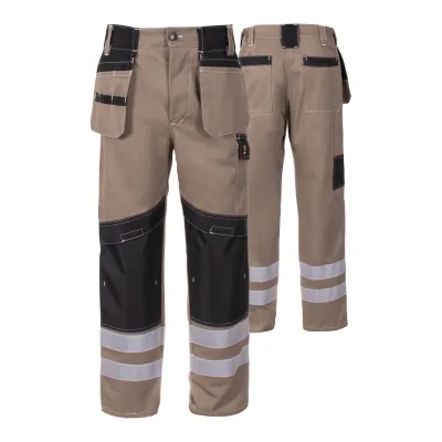 PROCERA derekas nadrág promonter cotton 250 safari