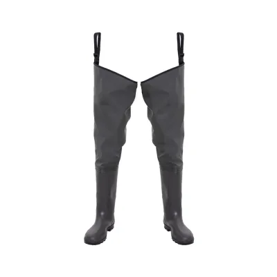 PROCERA gázlócsizma fisher waders olívazöld