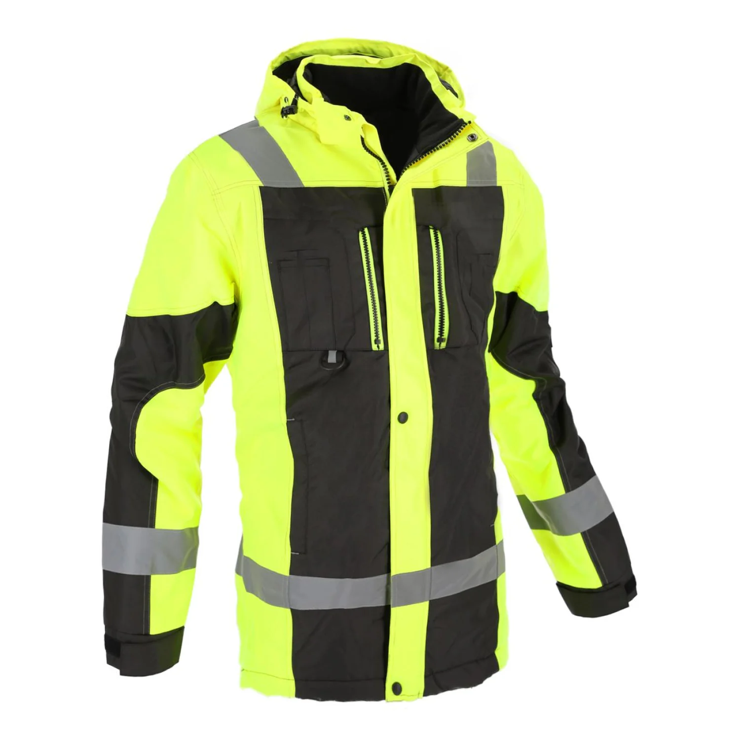PROCERA Gravity long bélelt kabát