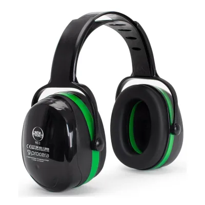 PROCERA hallásvédő new silent NS-2