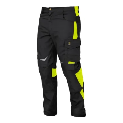 PROCERA Helicon sp rip-stop 260 deréknadrág fekete