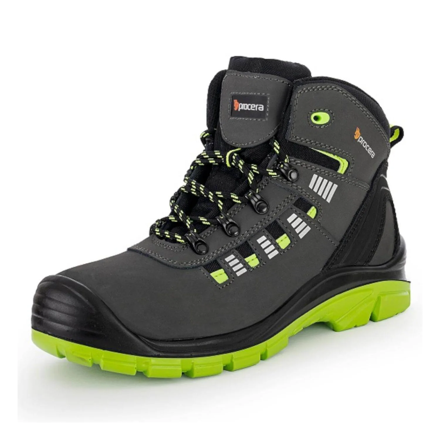 PROCERA Helix S3 SRC védőbakancs