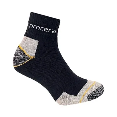 PROCERA munkazokni quarter work socks 41-45