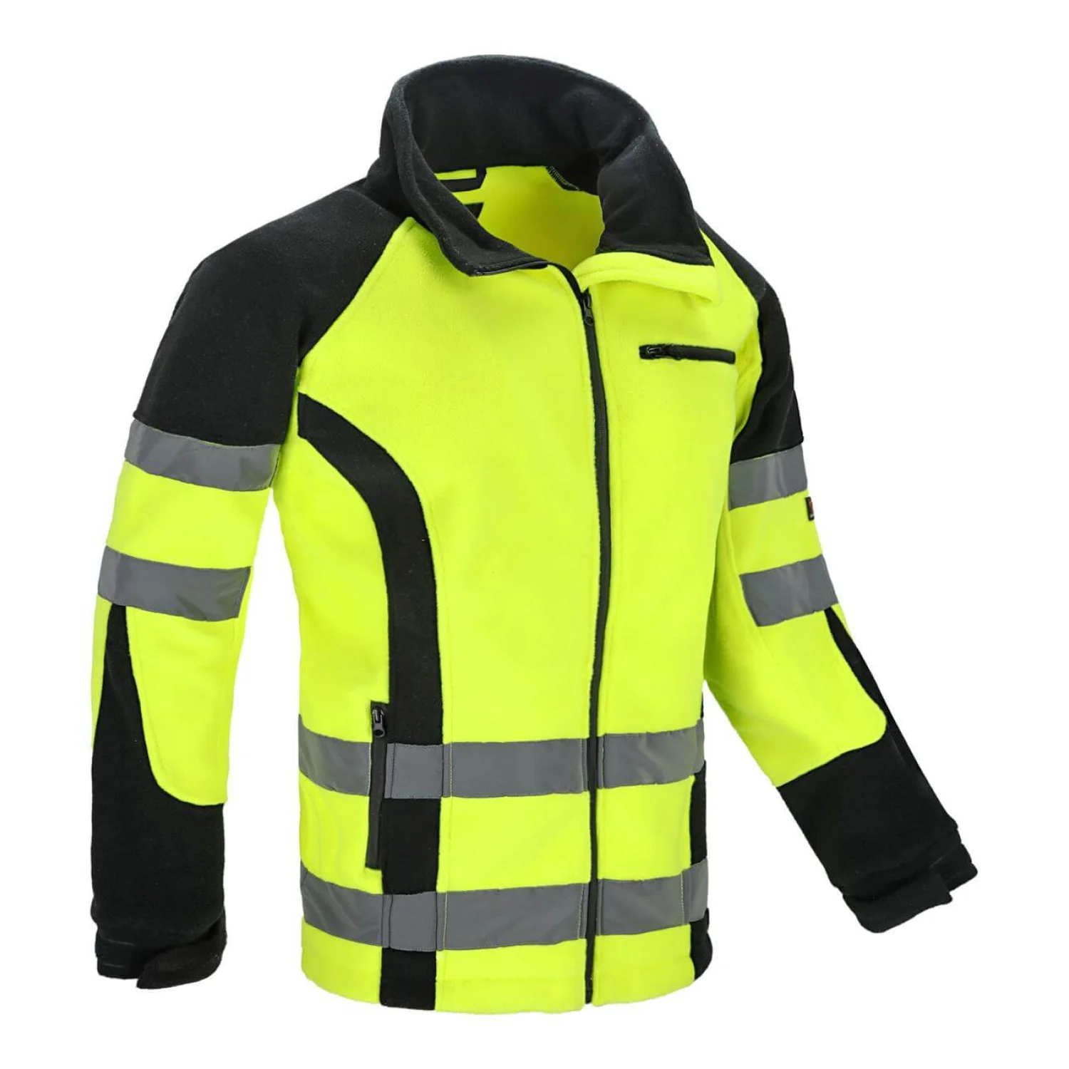 PROCERA Polar 300 sniper yellow pulóverek és kardigán Sárga