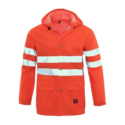 PROCERA Probaltic esőkabát fluo orange