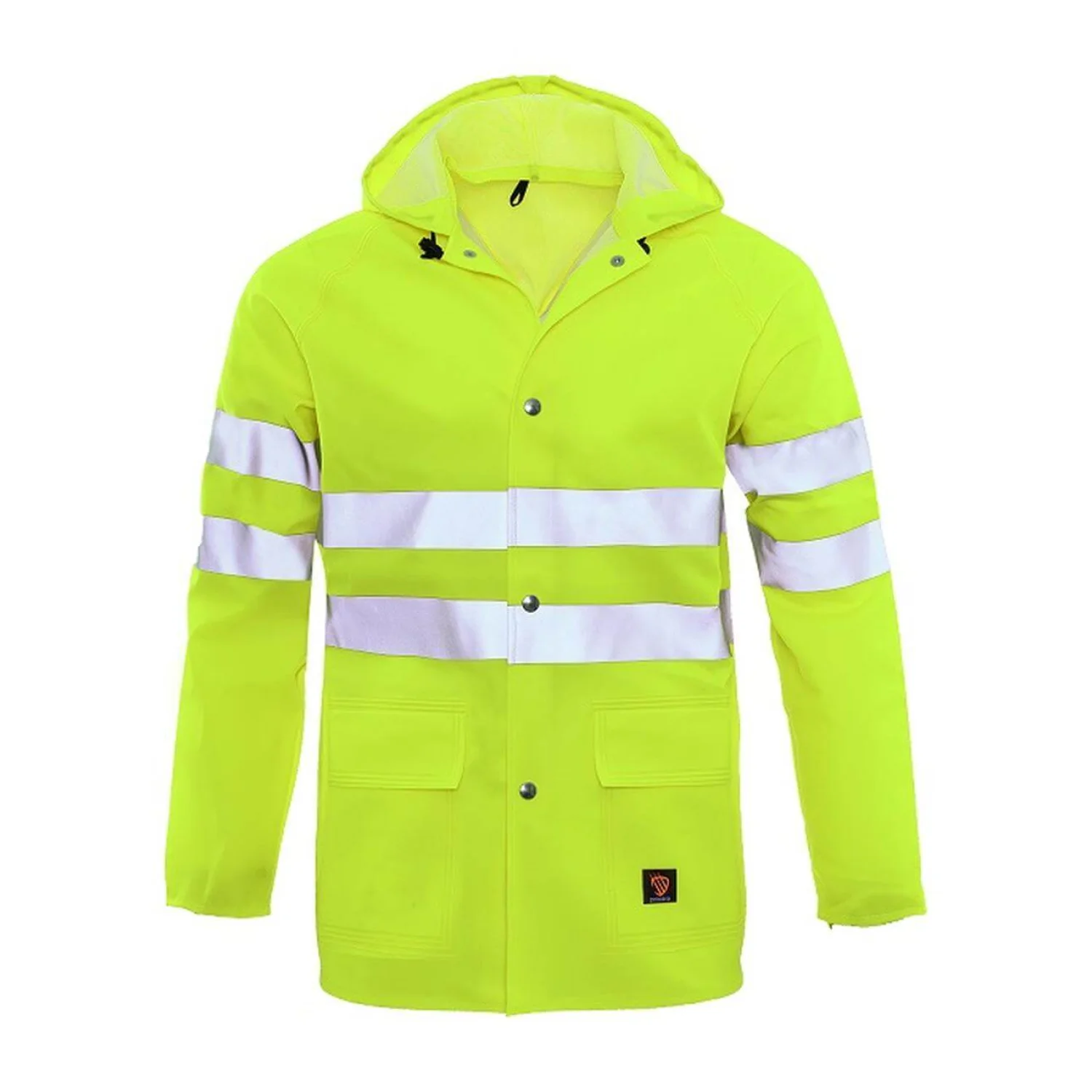 PROCERA Probaltic esőkabát fluo yellow Sárga