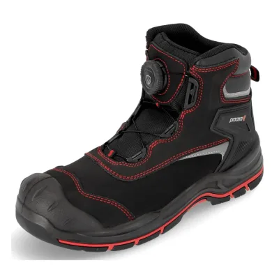 Procera RAPID S3 SR FO HRO munkavédelmi bakancs