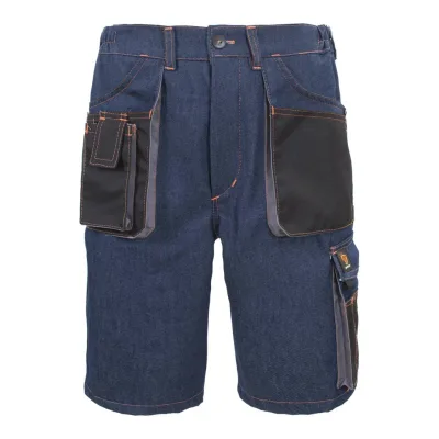 PROCERA Rövidnadrág proman 310 jeans