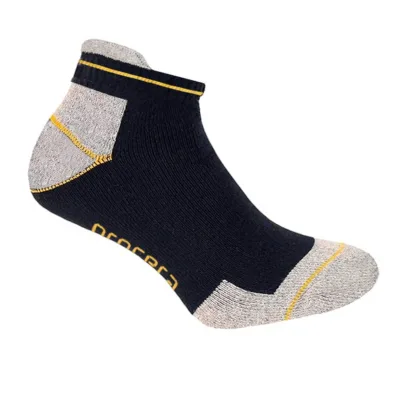 PROCERA Sneaker work socks munkazokni 41-45