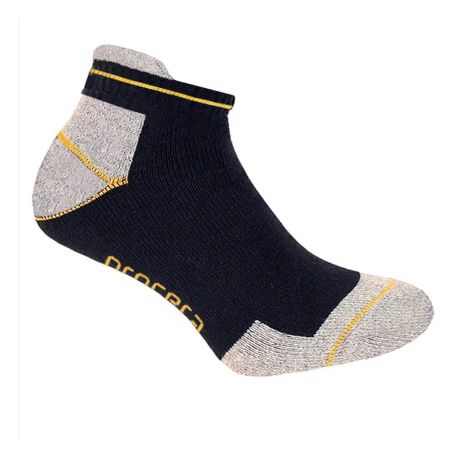 PROCERA Sneaker work socks munkazokni 41-45