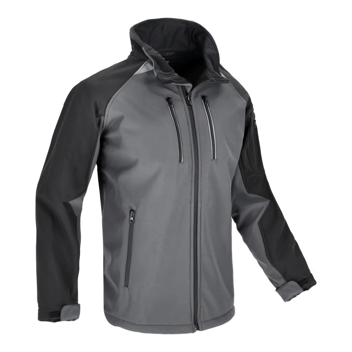 PROCERA Softshell verde