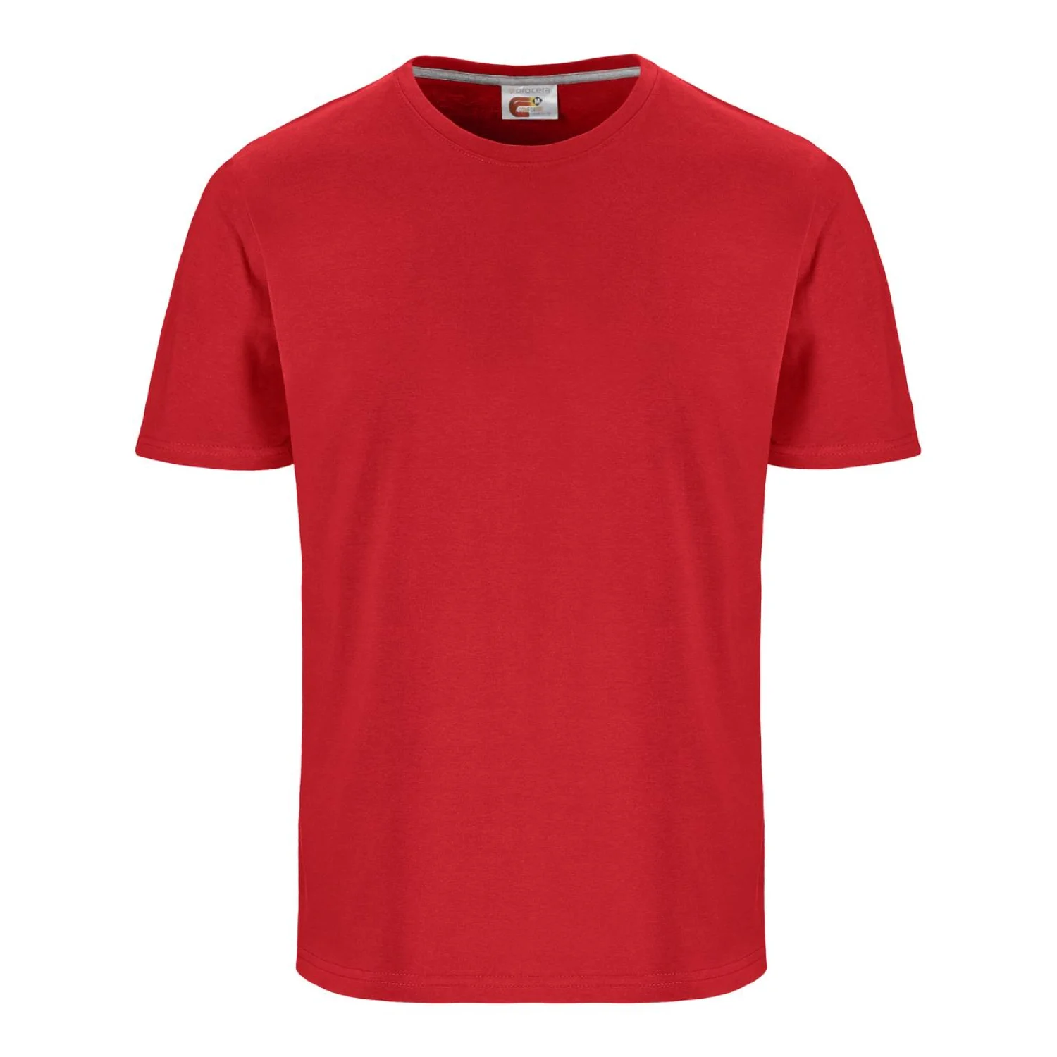 PROCERA T-shirt comfortee CFT150 piros póló Piros