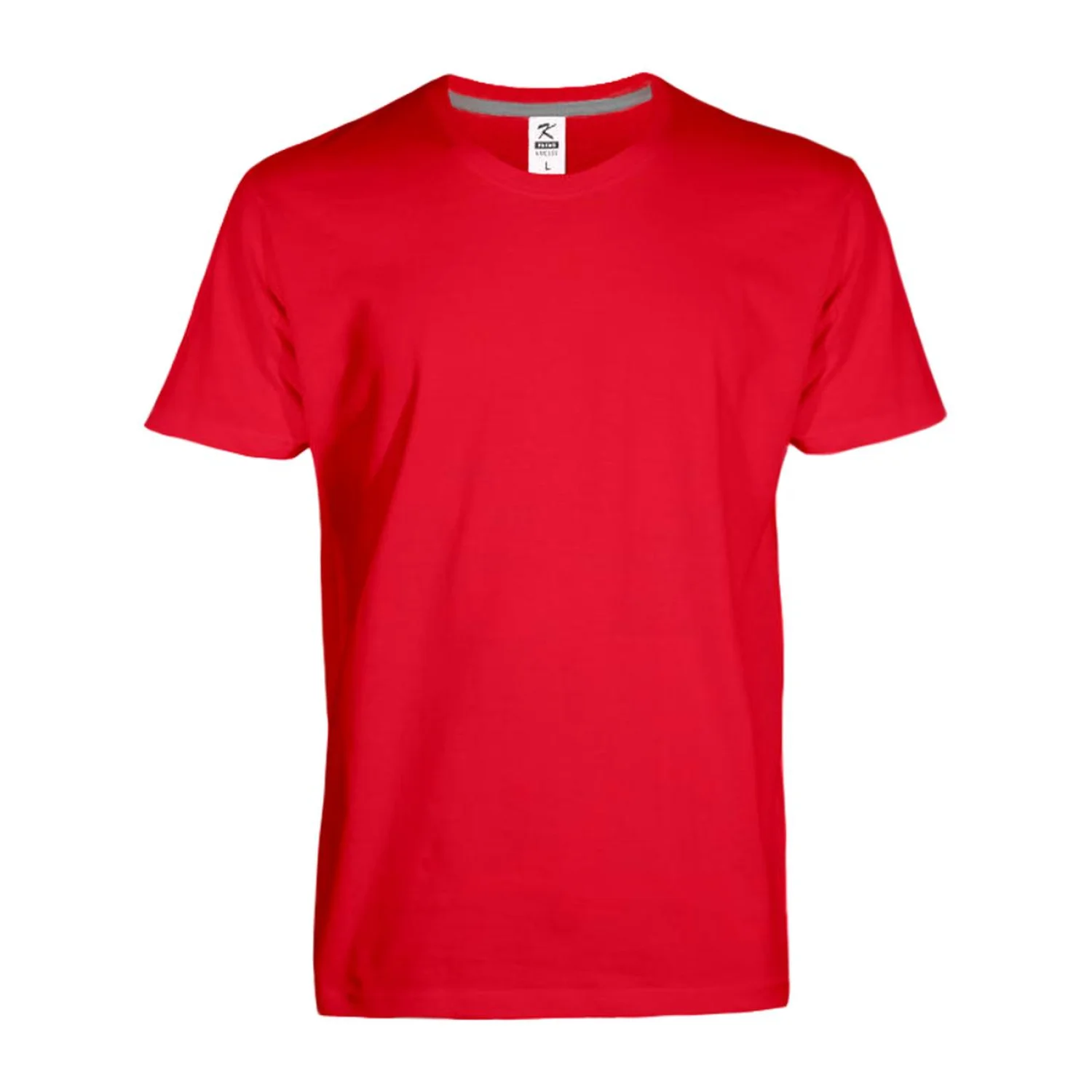 PROCERA T-shirt prime 155 piros Piros