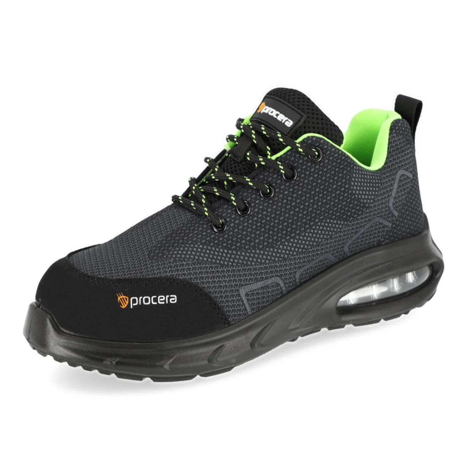 PROCERA Texo-air step SB védőfélcipő
